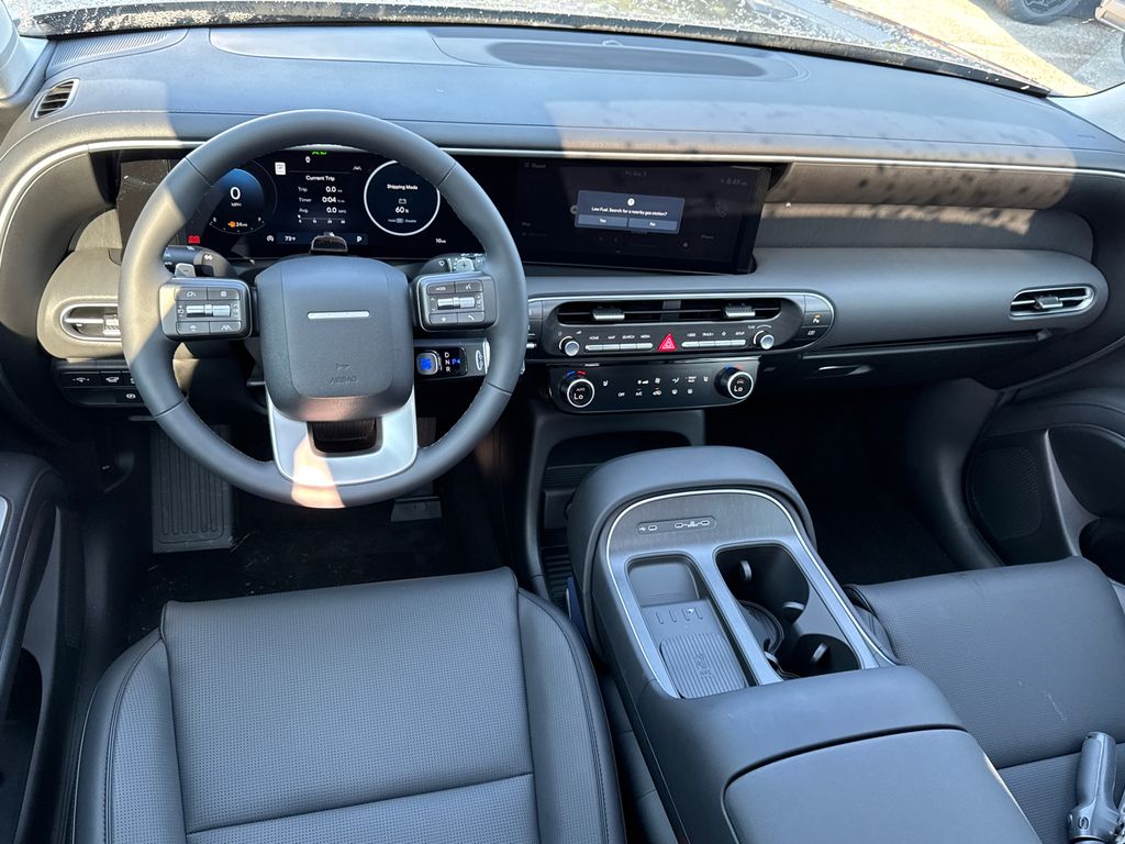 2026 Hyundai Palisade SEL photo 13