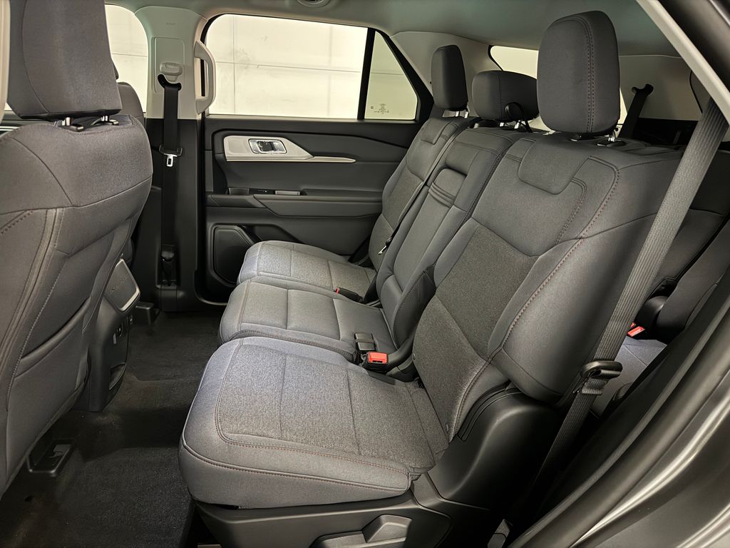 New 2026 Gray Ford Active image 13