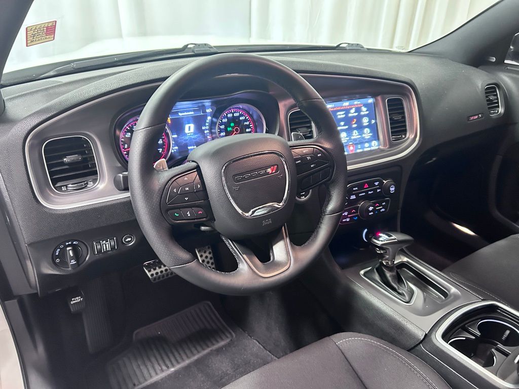 used 2020 Dodge Charger car, priced at $35,545