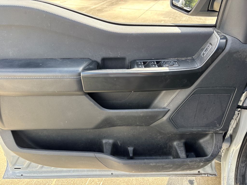 2024 Avalanche Ford F-150 STX 4X4 Truck