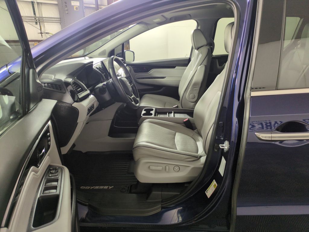 Used 2023 Honda Odyssey For Sale in Fort Wayne, IN
