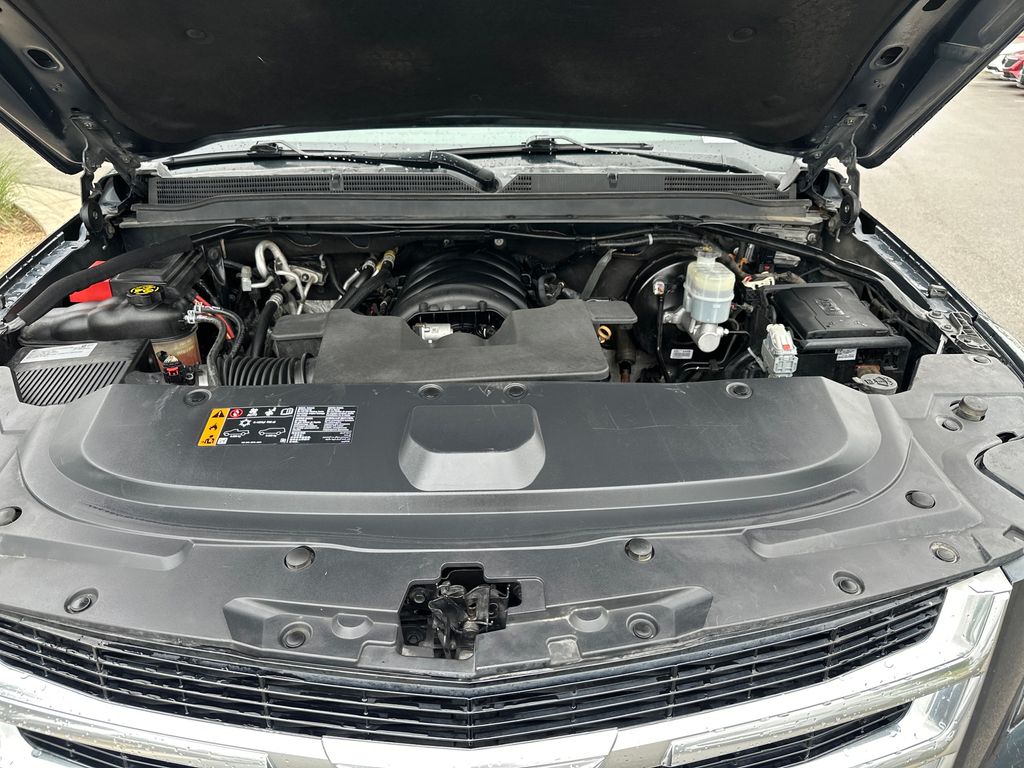 Used Car 2020 Cadillac Escalade Esv  Luxury For Sale Under $25,000 In Austin, Texas