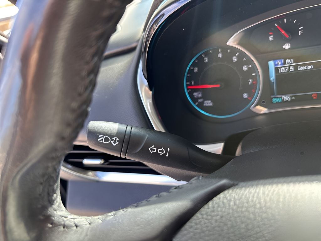 Used Car 2019 Chevrolet Traverse  Rs For Sale Under $25,000 In Austin, Texas