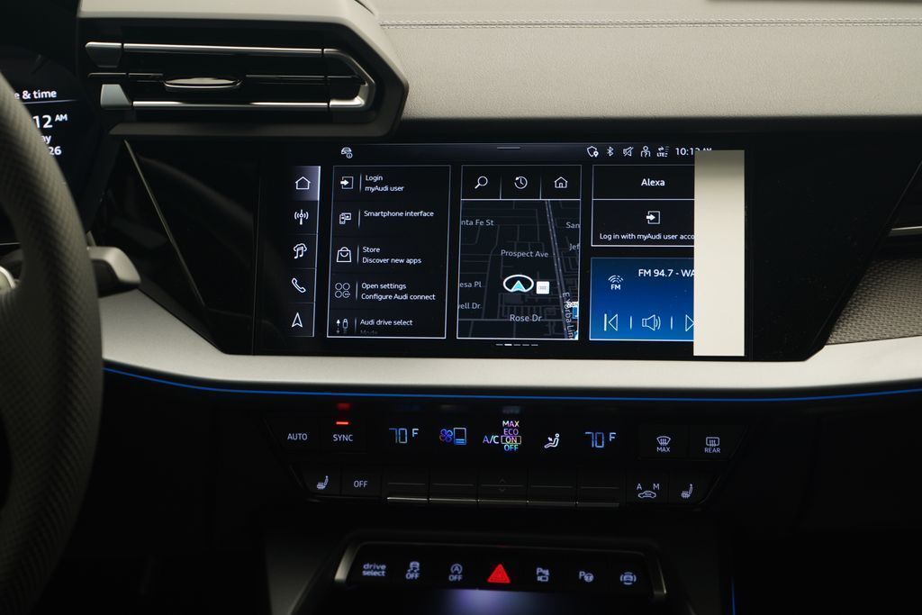 Thumbnail: 2026 Audi S3 - 10