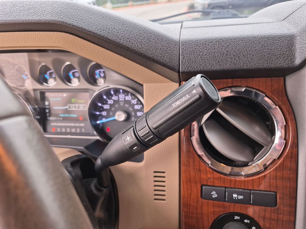 Used Car 2016 Ford F-250sd  King Ranch For Sale Under $40,000 In Austin, Texas
