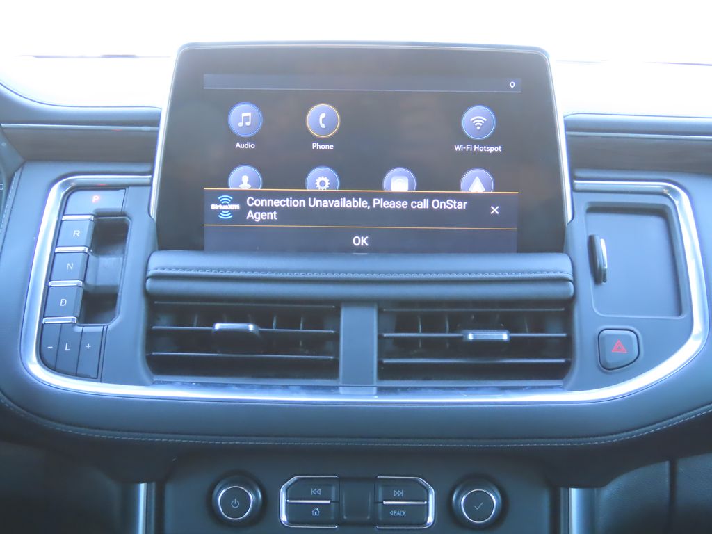 Thumbnail: 2021 Chevrolet Tahoe - 8