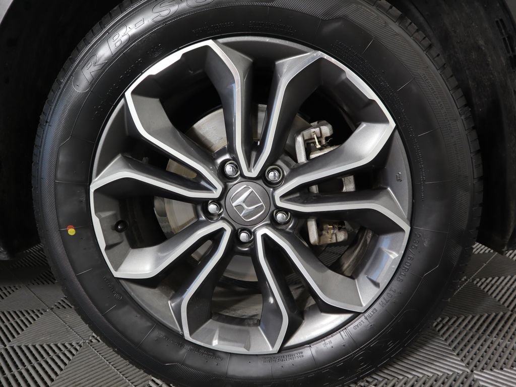 Thumbnail: 2022 Honda CR-V - 30