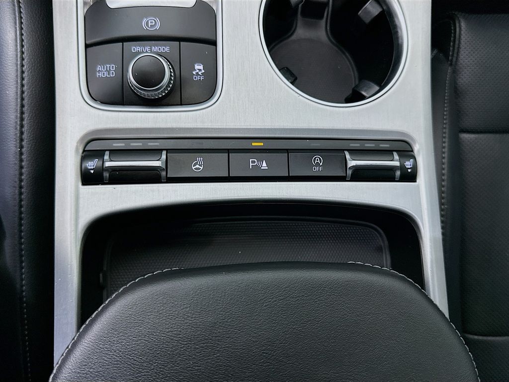 Thumbnail: 2021 Kia Stinger - 20