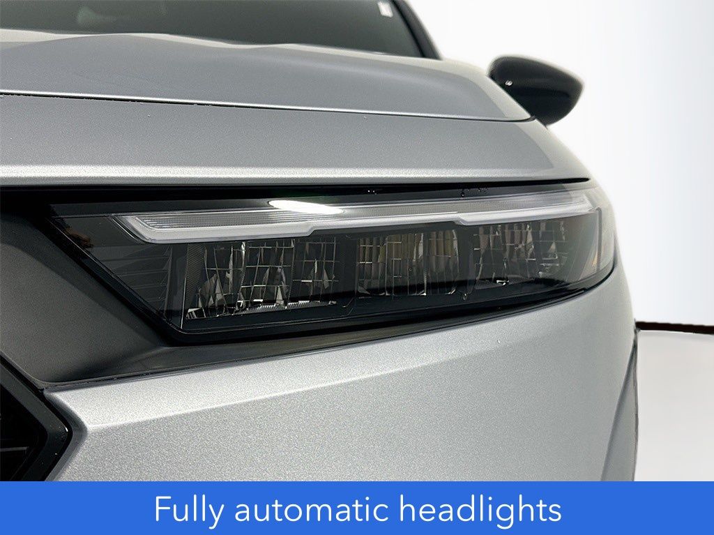 Used Car 2025 Honda Accord Hybrid  Sport-l For Sale Under $35,000 In Austin, Texas