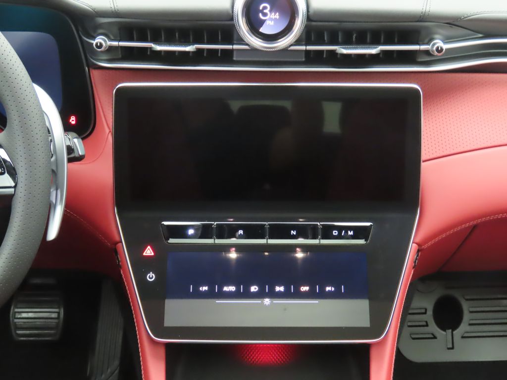 Thumbnail: 2025 Maserati Grecale - 14