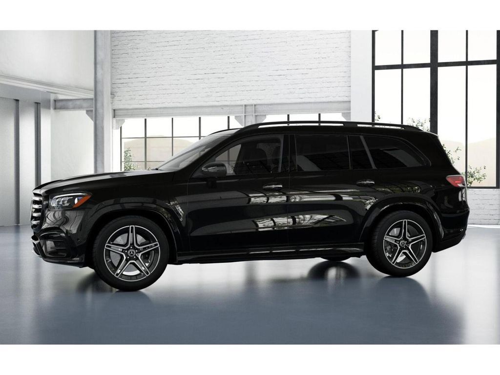 2024 Mercedes-Benz GLS GLS 450 36