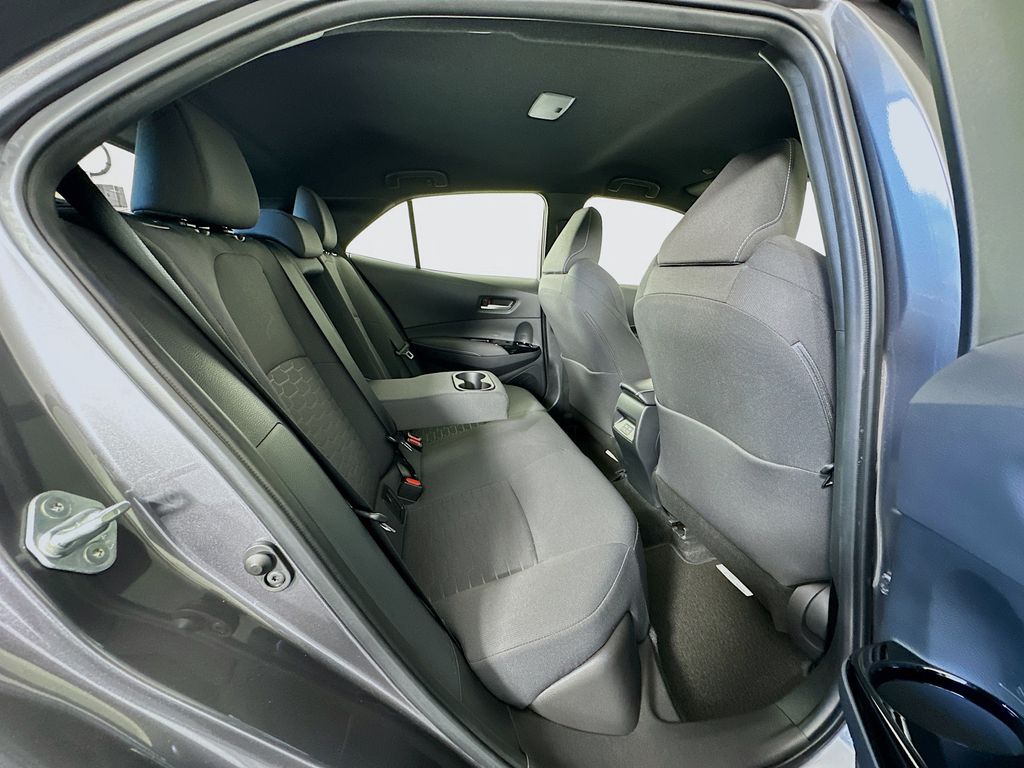 Thumbnail: 2023 Toyota Corolla - 25