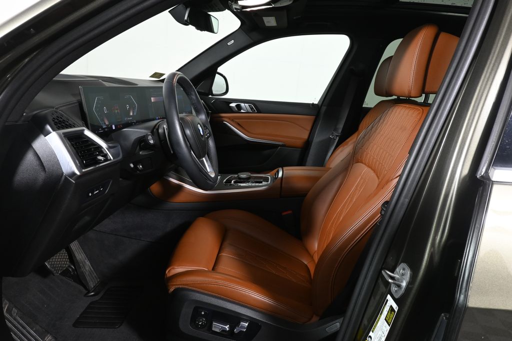 Thumbnail: 2024 BMW X5 - 3
