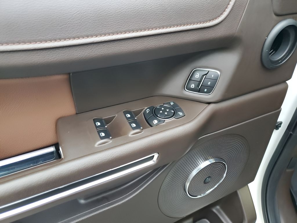 Used Car 2022 Ford Expedition Max  King Ranch For Sale Under $60,000 In Austin, Texas