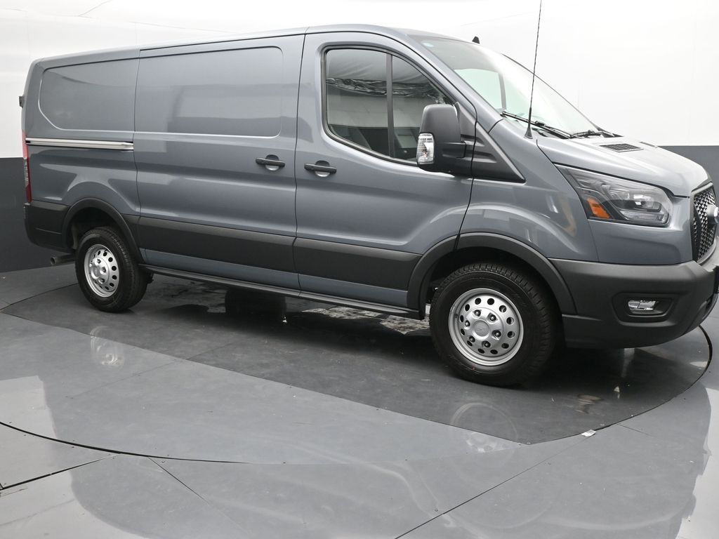 2025 Ford Transit-250 Cargo Van 