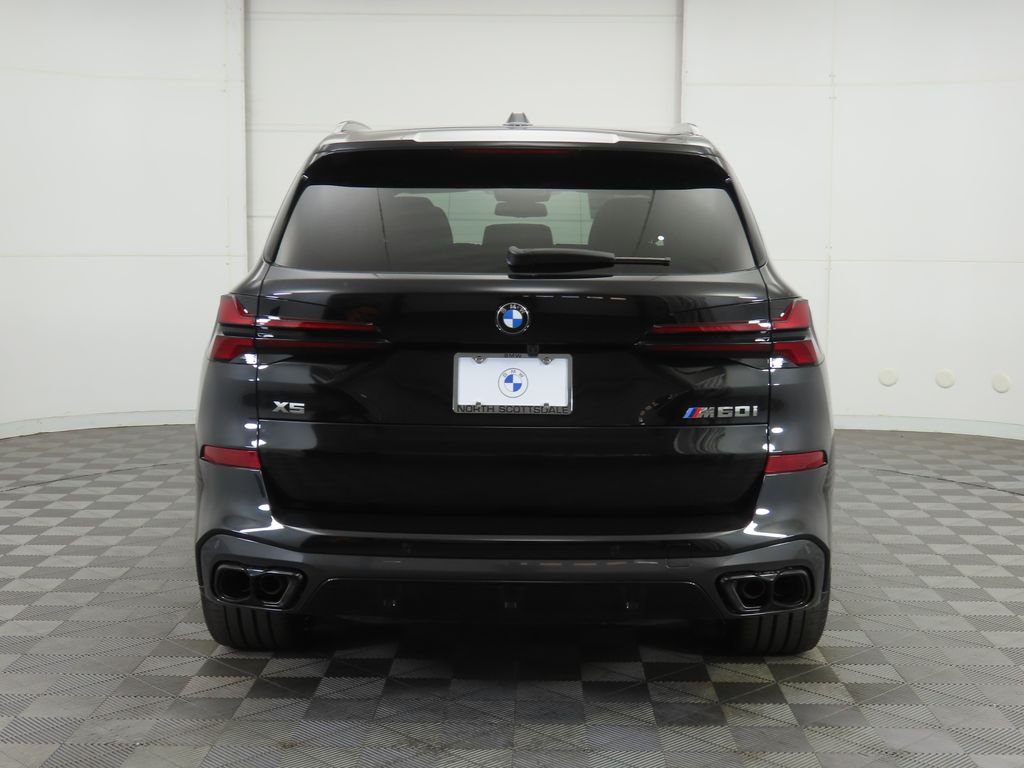Thumbnail: 2026 BMW X5 - 6