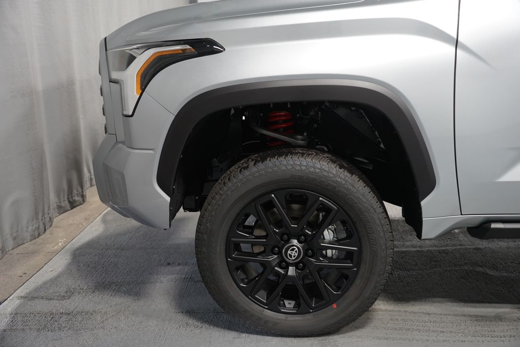 Thumbnail: 2026 Toyota Tundra - 5