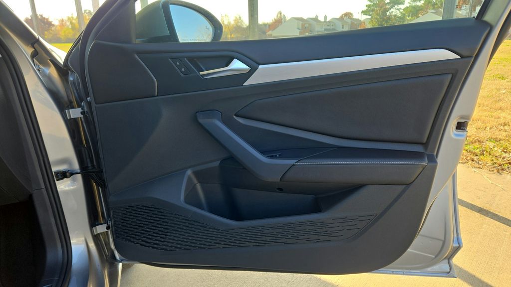 2026 Volkswagen Jetta