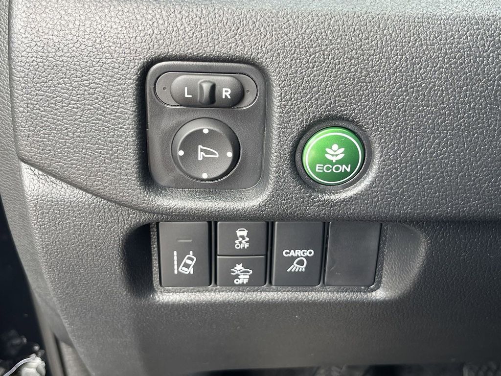 new 2026 Honda Ridgeline car, priced at $45,283