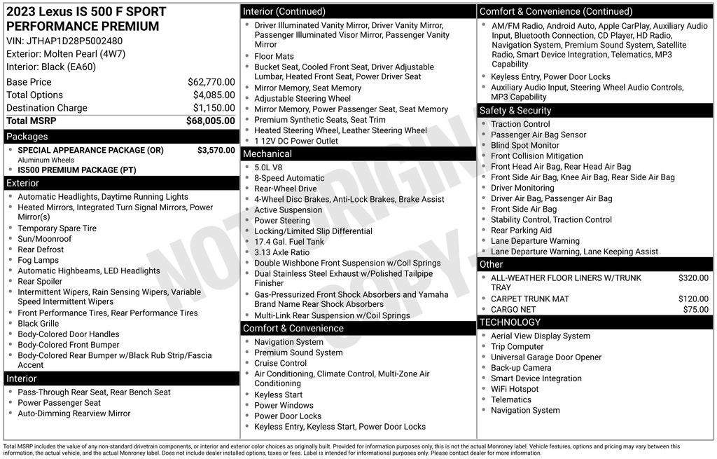 View vehicle photo 2