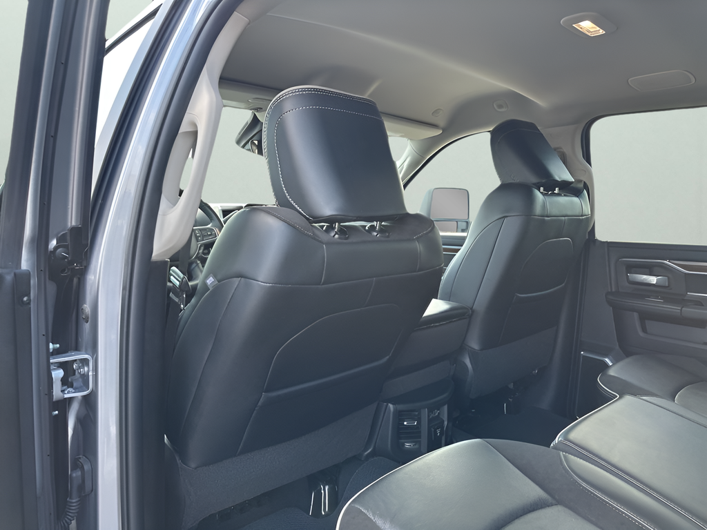 Used Car 2024 Ram 2500  Laramie For Sale Under $60,000 In Austin, Texas