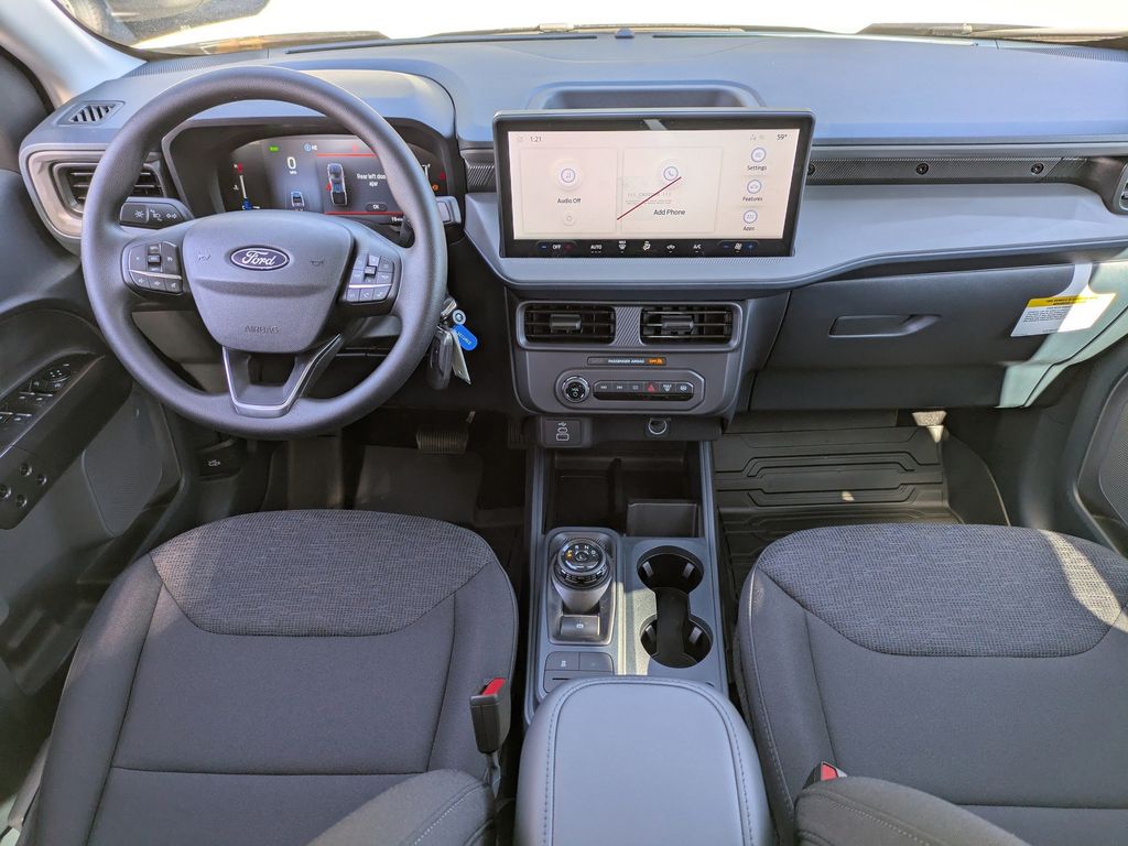 2025 Ford Maverick XL