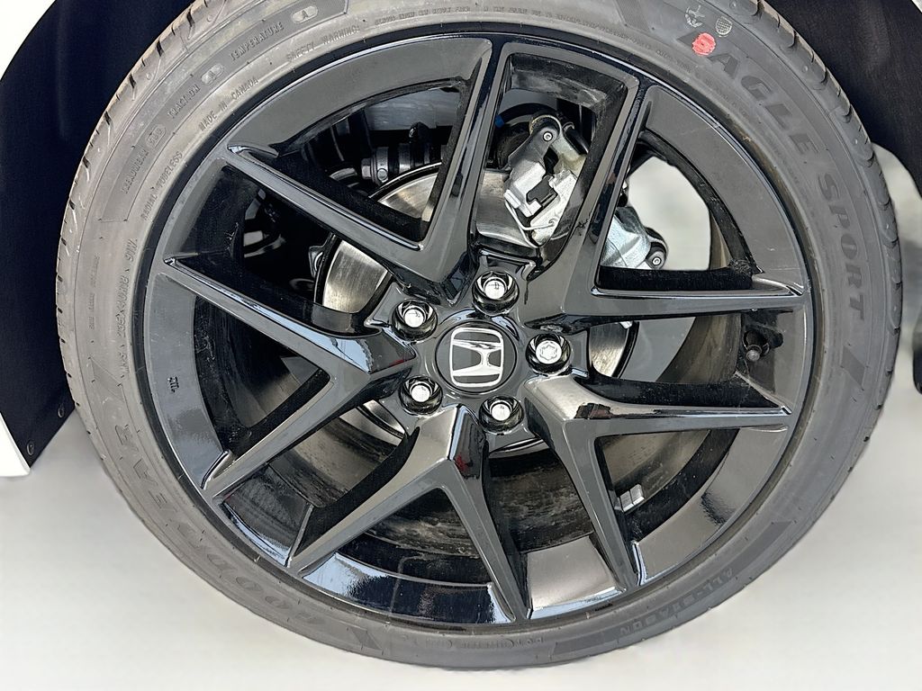 Thumbnail: 2026 Honda Civic - 31