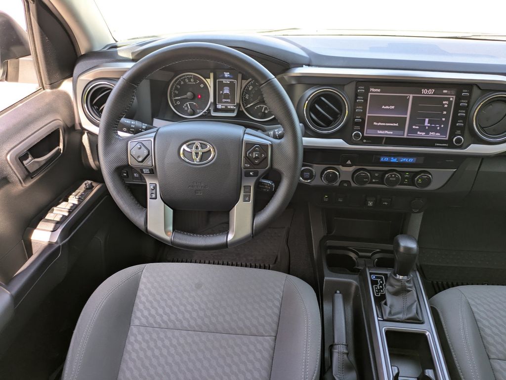 Used 2023 Toyota Tacoma Truck