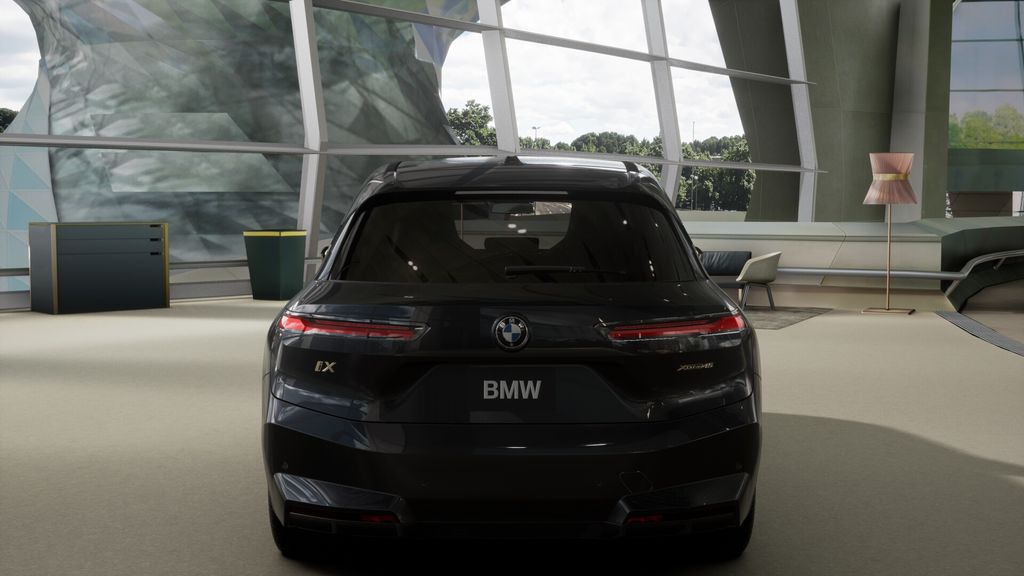 Thumbnail: 2026 BMW iX - 29