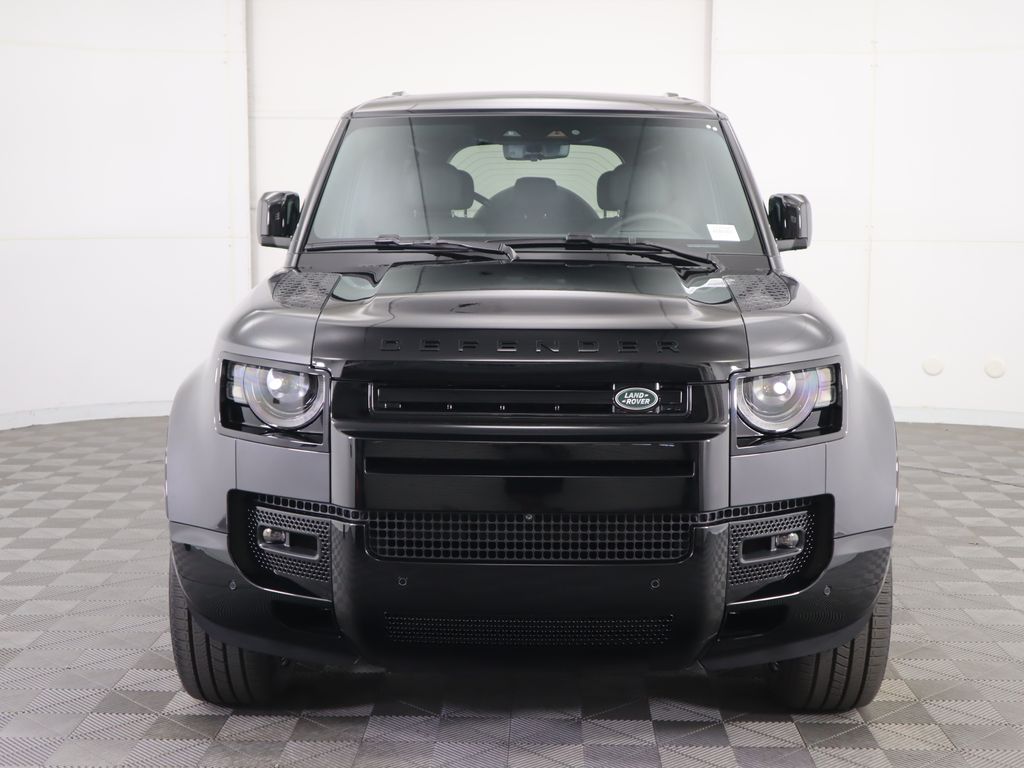 Thumbnail: 2025 Land Rover Defender - 2