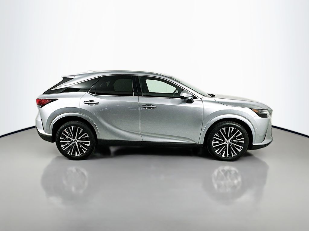 2024 Lexus RX 350 Premium+ 4