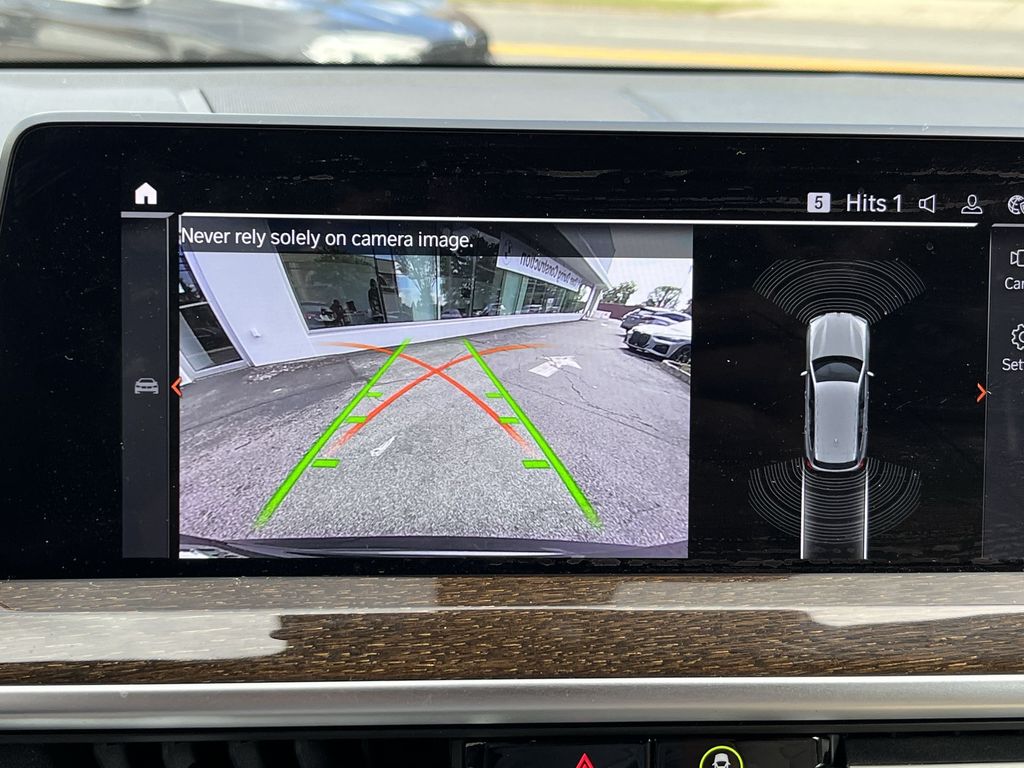 Thumbnail: 2022 BMW X3 - 17