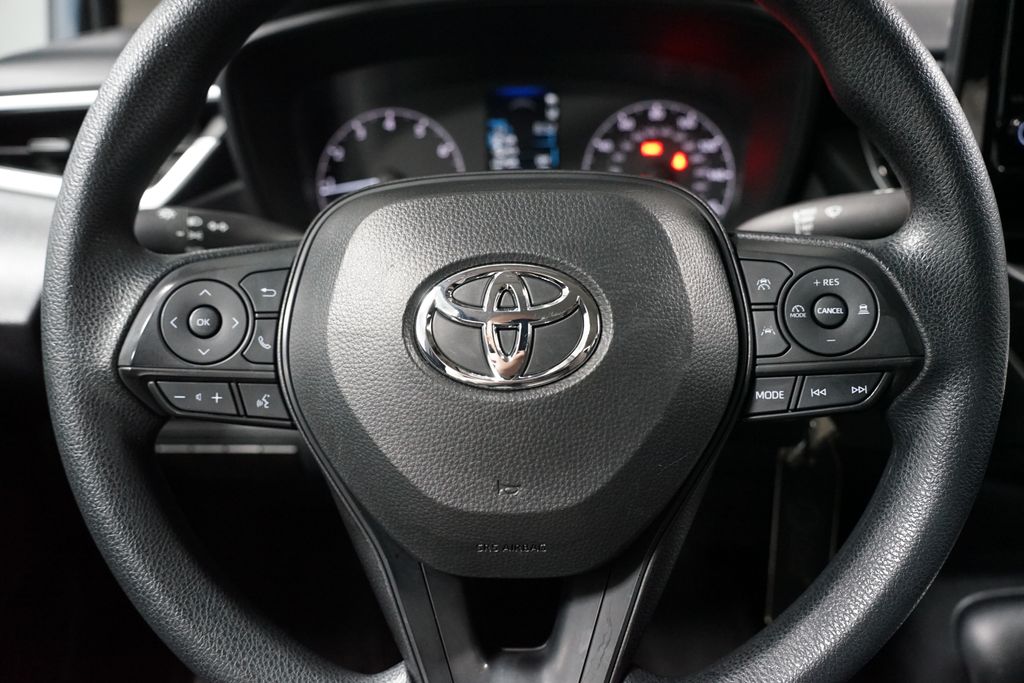 Thumbnail: 2024 Toyota Corolla - 12