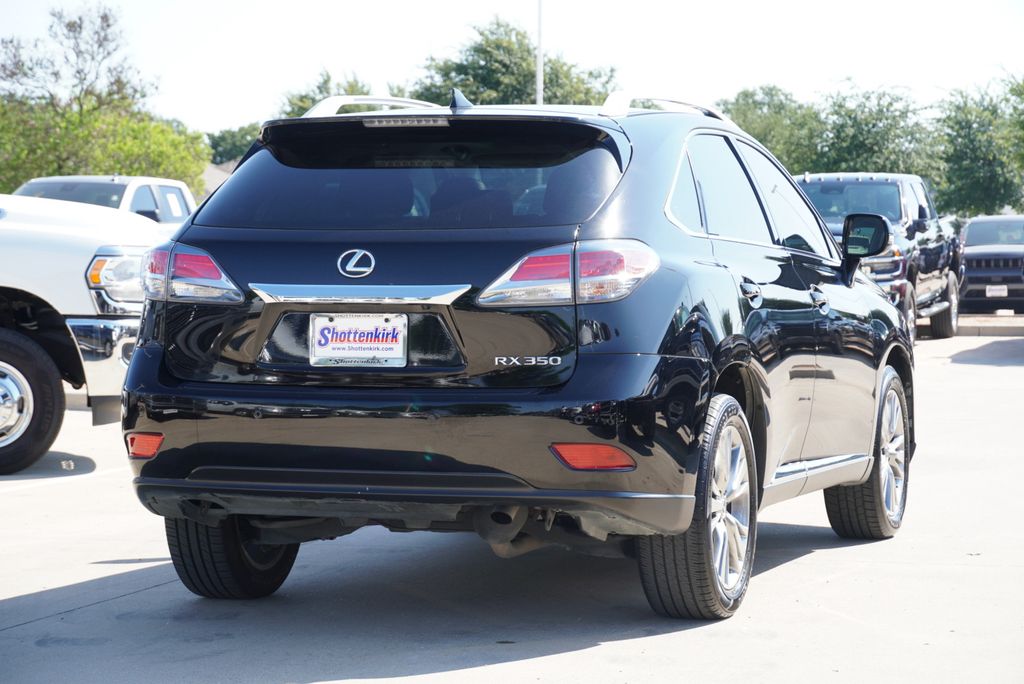 Used 2014 Lexus RX SUV