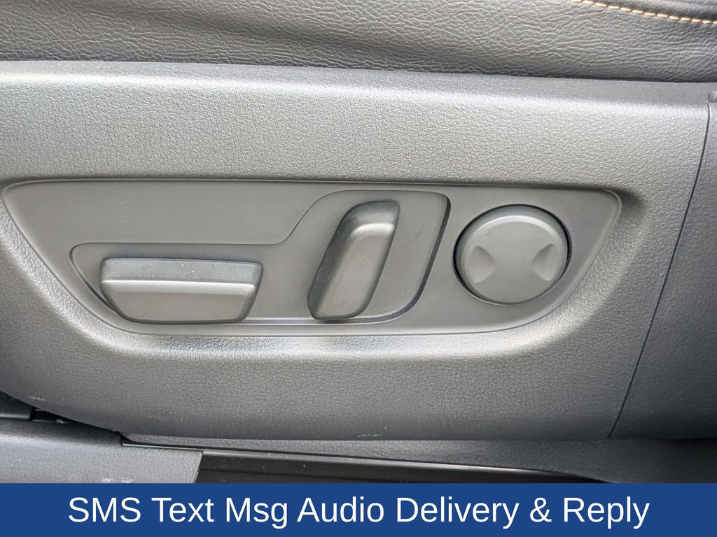 2025 Mazda CX-90 3.3 Turbo Select Package