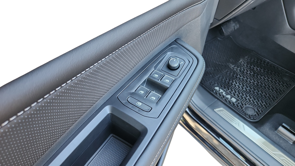 2026 Volkswagen Atlas