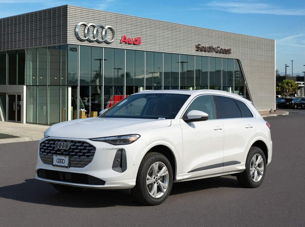 Thumbnail: 2026 Audi Q5 - 1