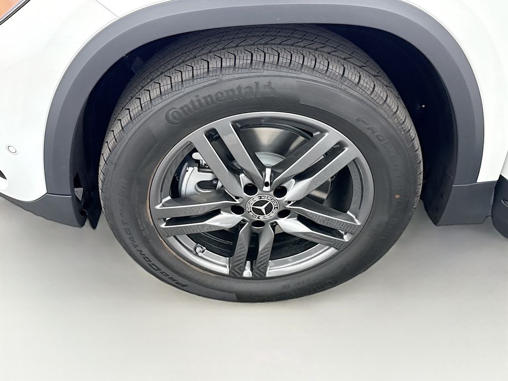 Thumbnail: 2026 Mercedes-Benz GLA - 28