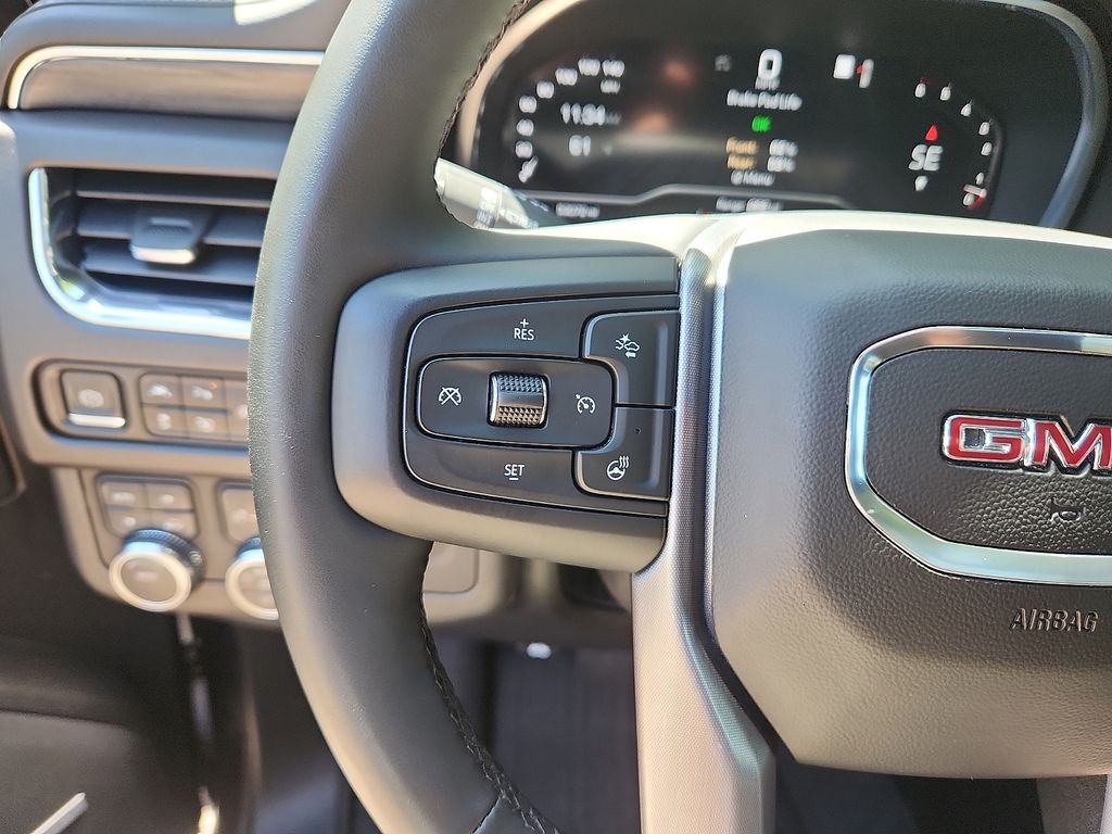 Thumbnail: 2023 GMC Yukon - 23