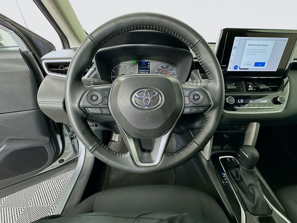 Thumbnail: 2024 Toyota Corolla Cross - 11