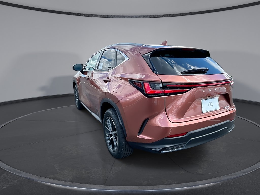 Thumbnail: 2026 Lexus NX - 2