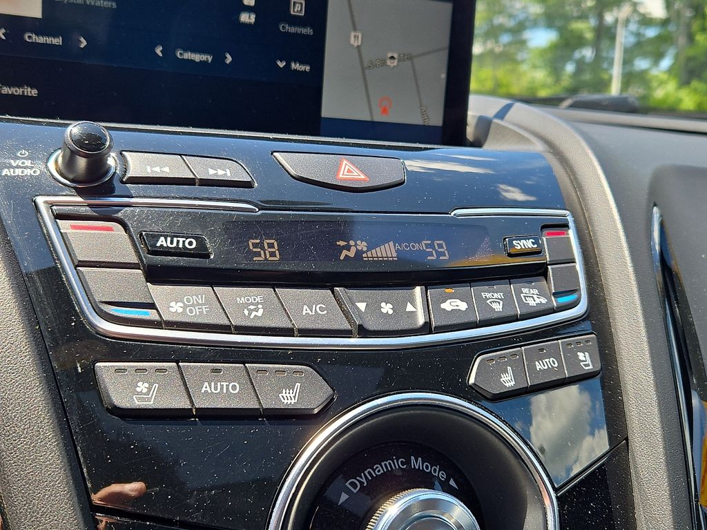 2019 Acura RDX