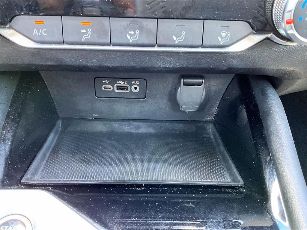2023 Nissan Altima — photo 25