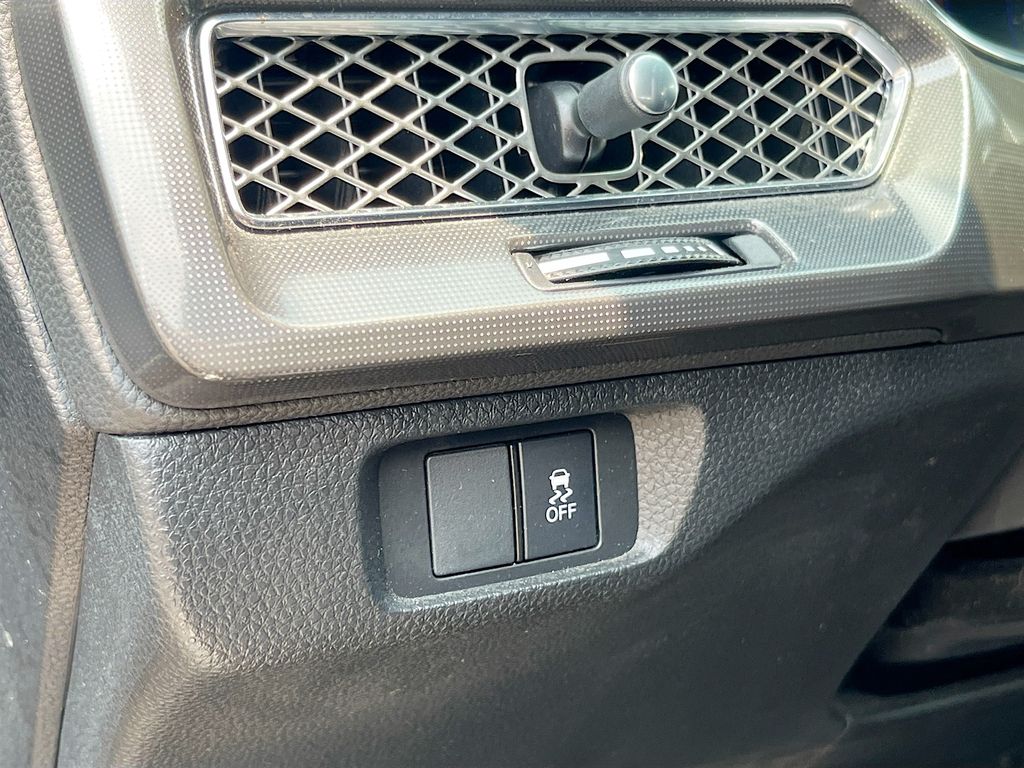 2023 Acura Integra A-Spec Tech Package Black at Genesis of Spring