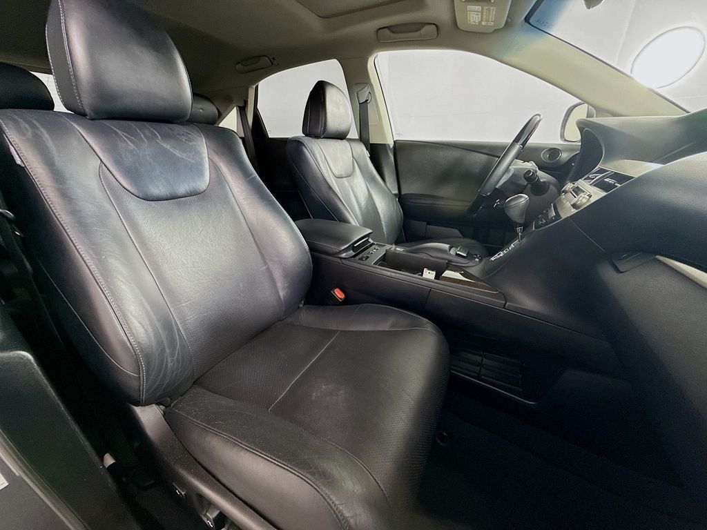 2015 Lexus RX 350 29