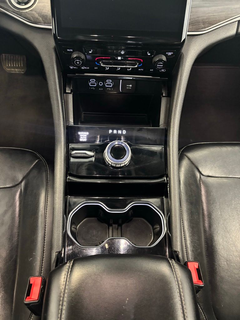 Used 2023 Jeep Grand Cherokee SUV