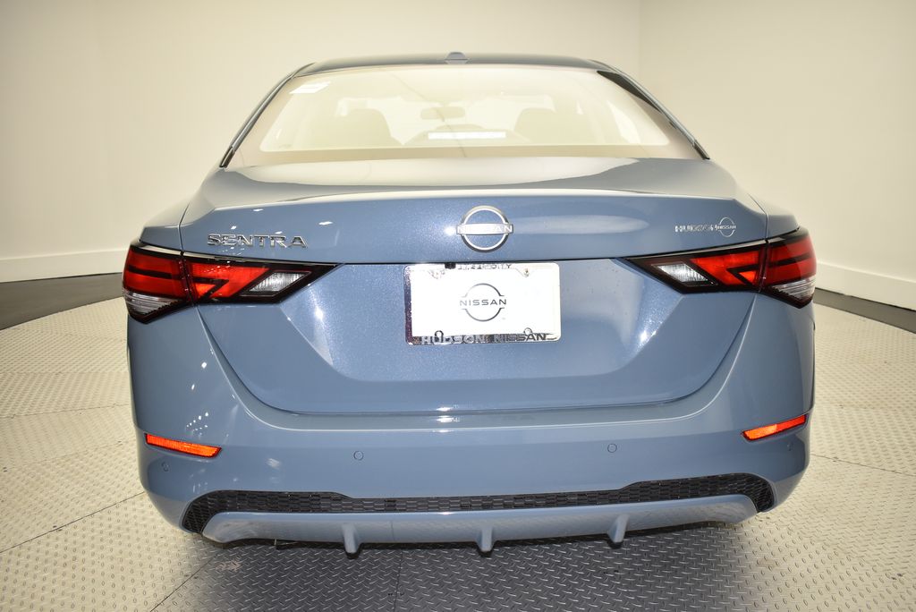 Thumbnail: 2025 Nissan Sentra - 6