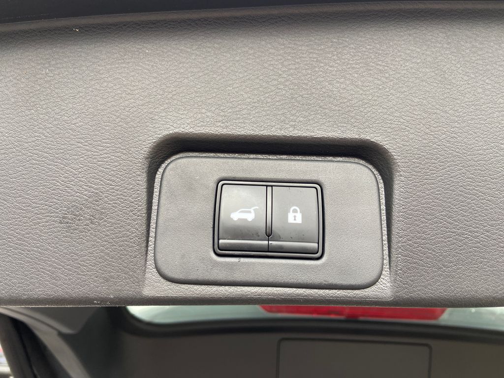 2024 Nissan Rogue SL Gray at John Sisson Motors