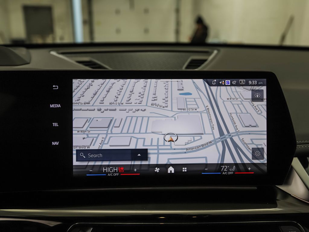 Thumbnail: 2026 BMW X1 - 16