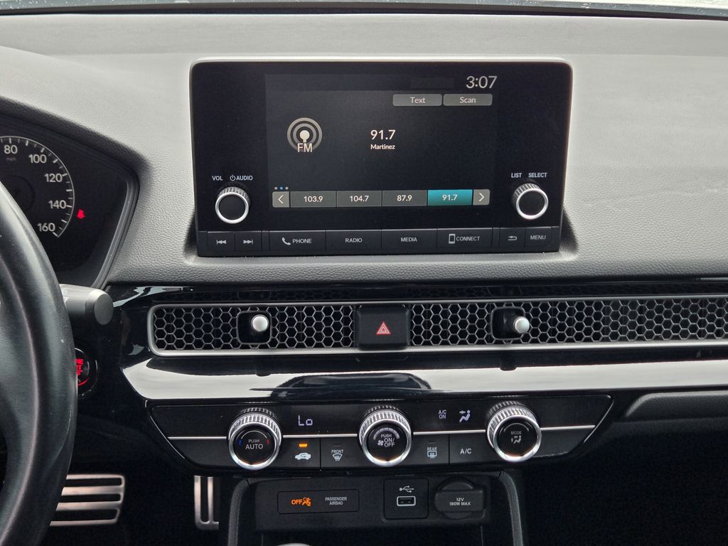 2024 Honda Civic Sport  at AutoSavvy Houston Southwest